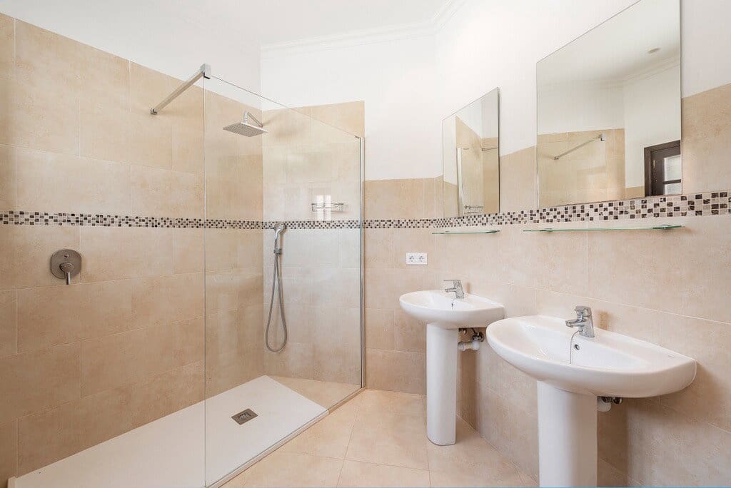 5 Zimmer Villa zu verkaufen in Pollensa / Pollenca mit Pool Garage - 1.800.000 € (Ref: 8982470)
