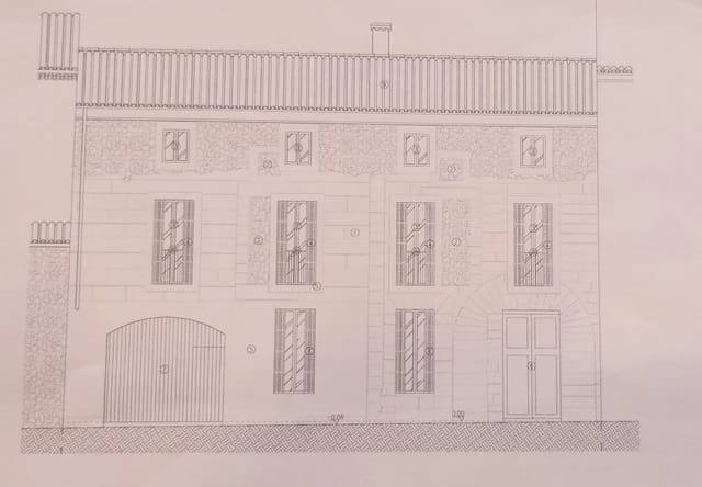 Chalet de 4 habitaciones en Pollensa / Pollença en venta - 1.200.000 € (Ref: 8993902)