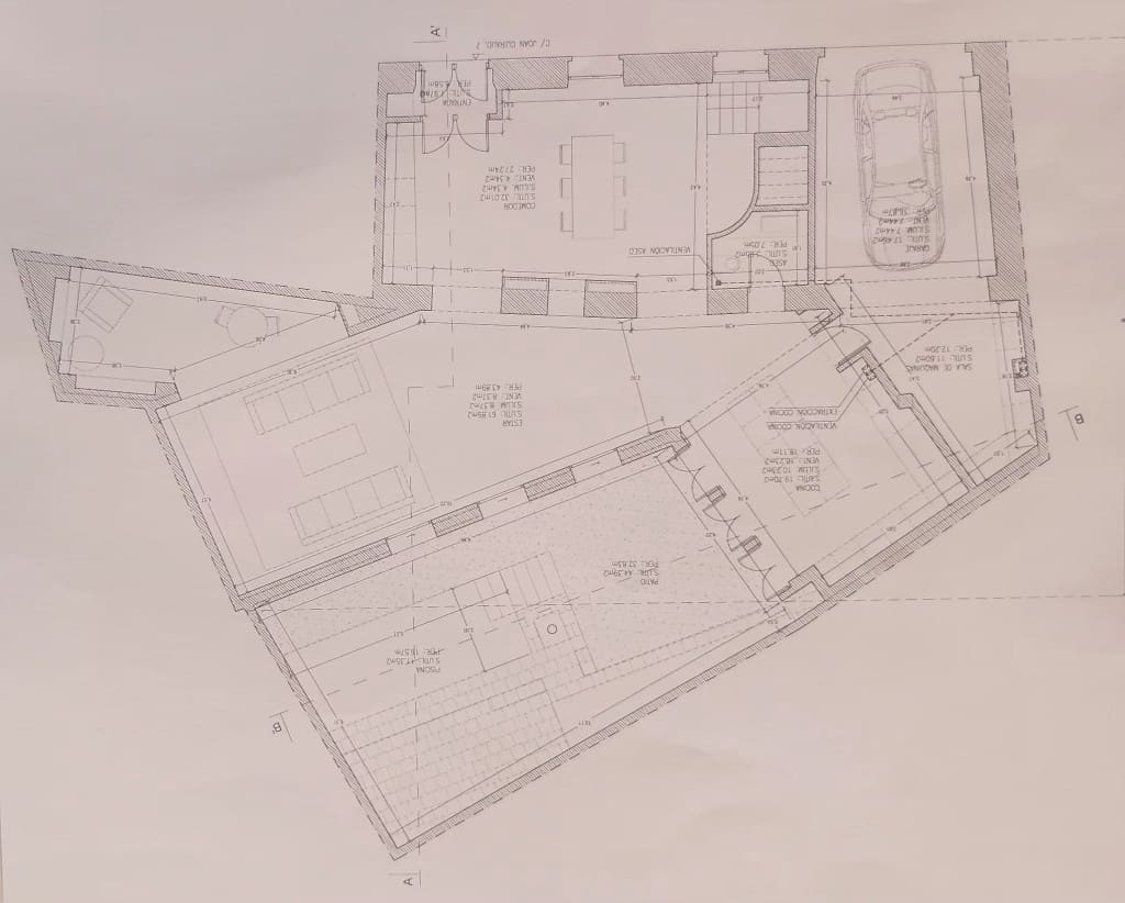 4 quarto Moradia para venda em Pollensa / Pollenca - 1 200 000 € (Ref: 8993902)