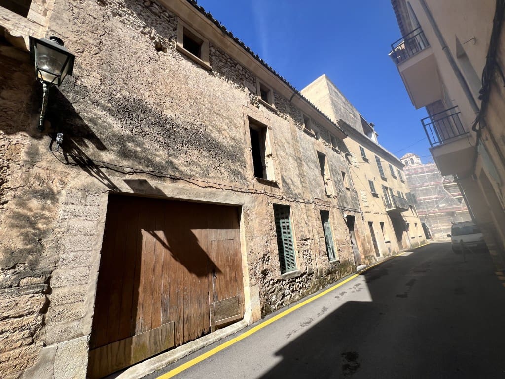 4 quarto Moradia para venda em Pollensa / Pollenca - 1 200 000 € (Ref: 8993902)