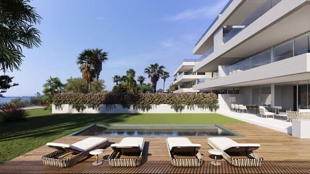 3 soverom Leilighet til salgs i Port de Pollença, Pollensa / Pollença med svømmebasseng garasje - € 2 200 000 (Ref: 9034639)