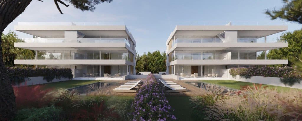 3 sypialnia Apartament na sprzedaż w Pollensa / Pollenca z basenem garażem - 1 800 000 € (Ref: 9034640)