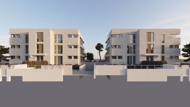 Apartamento de 3 habitaciones en Port de Pollença, Pollensa / Pollença en venta con piscina garaje - 1.800.000 € (Ref: 9034640)