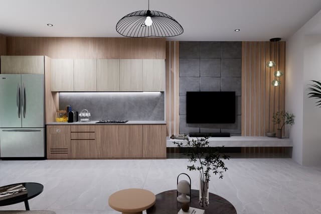 3 soveværelse Villa til salg i Campanet - € 1.200.000 (Ref: 9078061)