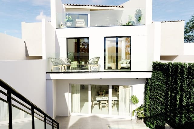 3 soveværelse Villa til salg i Campanet - € 1.200.000 (Ref: 9078061)