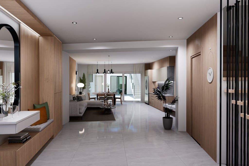 3 soverom Villa til salgs i Campanet - € 1 200 000 (Ref: 9078061)