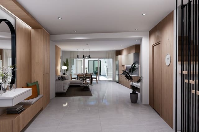 3 soveværelse Villa til salg i Campanet - € 1.200.000 (Ref: 9078061)