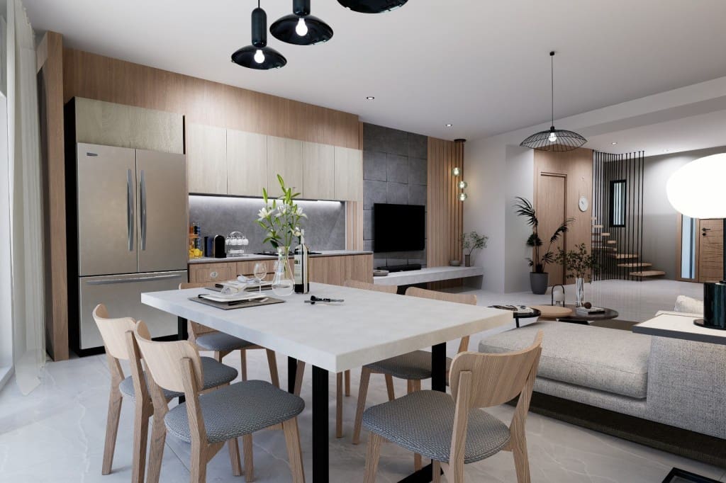 3 soverom Villa til salgs i Campanet - € 1 200 000 (Ref: 9078061)