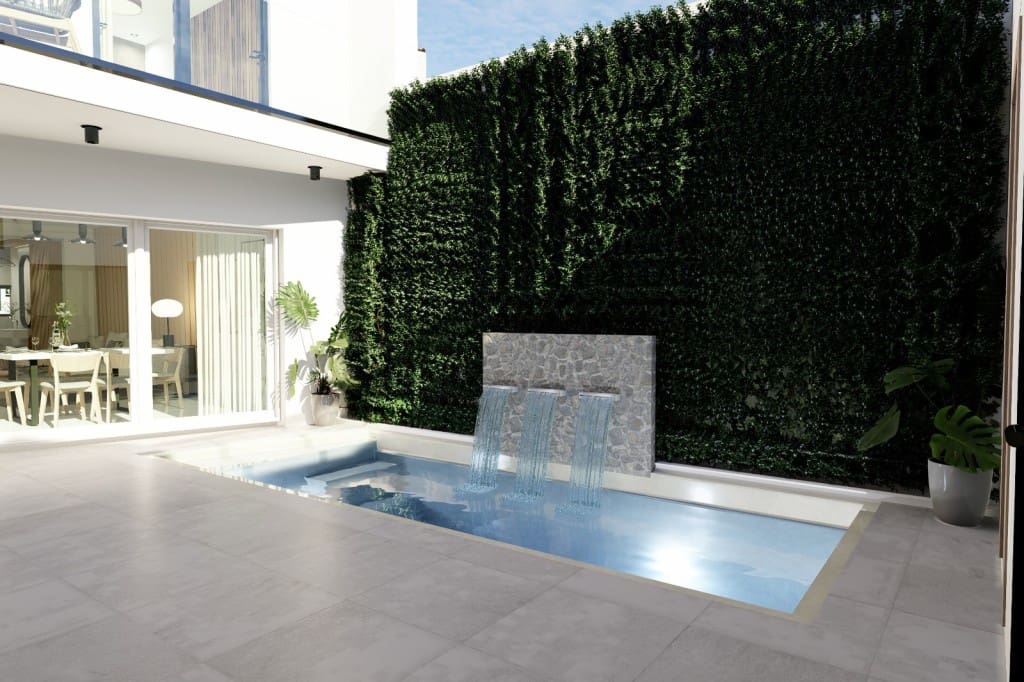 3 soverom Villa til salgs i Campanet - € 1 200 000 (Ref: 9078061)