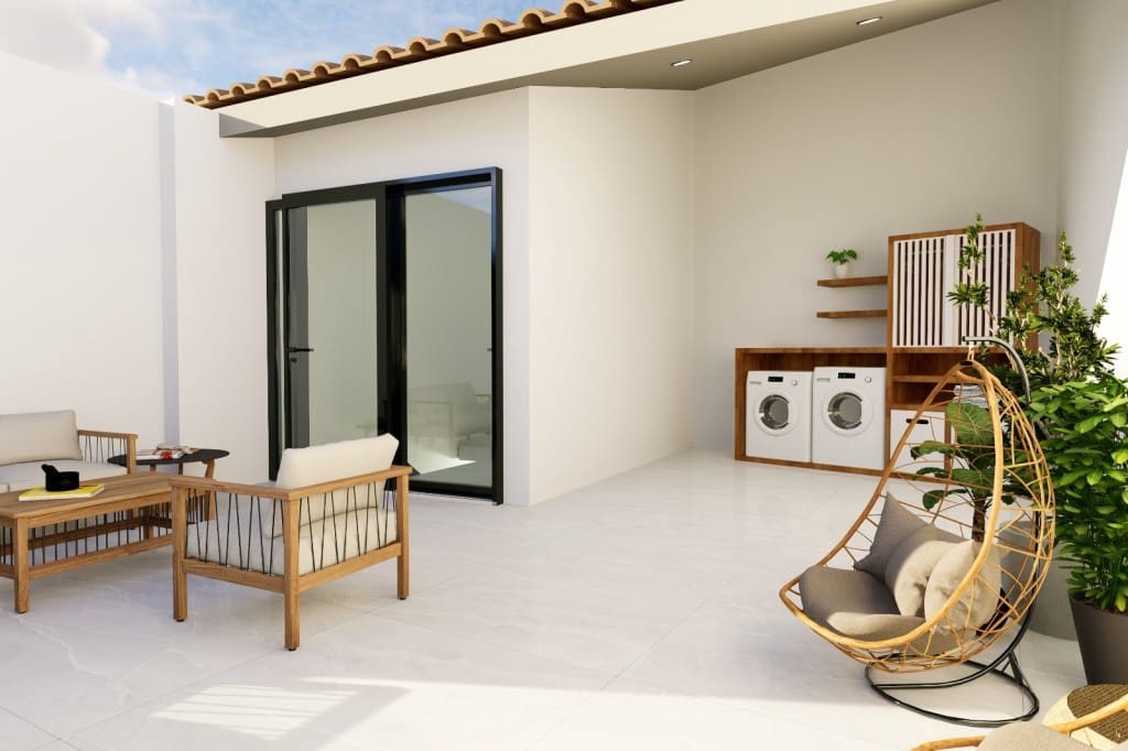 3 soverom Villa til salgs i Campanet - € 1 200 000 (Ref: 9078061)