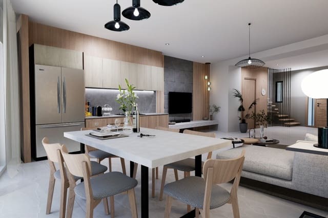 3 soveværelse Villa til salg i Campanet - € 1.200.000 (Ref: 9078061)