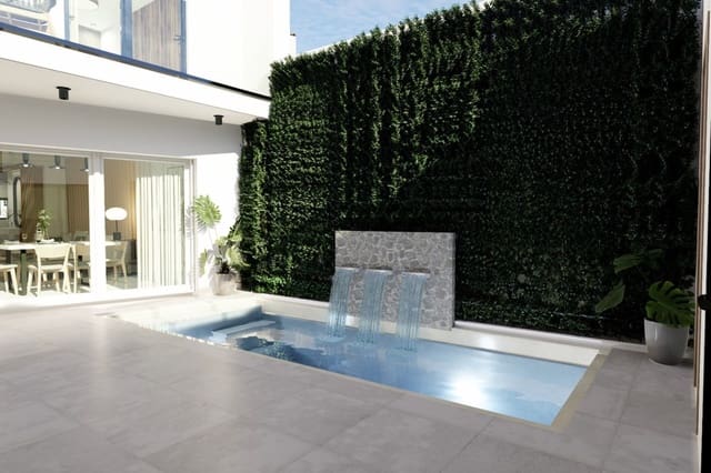 3 soveværelse Villa til salg i Campanet - € 1.200.000 (Ref: 9078061)