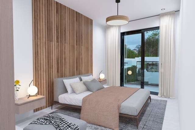 3 soveværelse Villa til salg i Campanet - € 1.200.000 (Ref: 9078061)