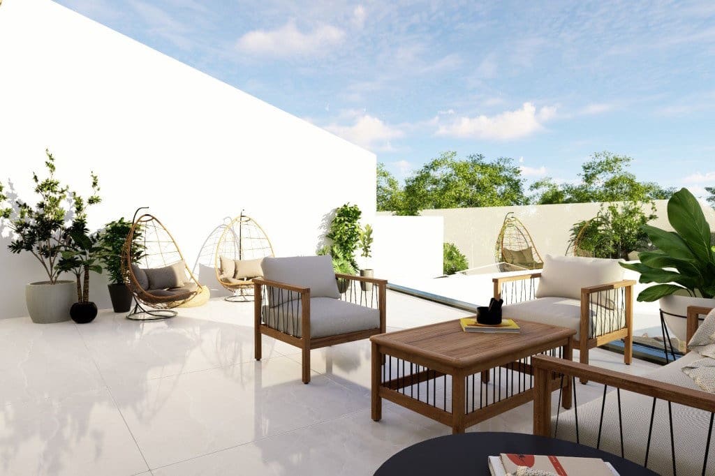 3 bedroom Villa for sale in Campanet - € 1,200,000 (Ref: 9078061)