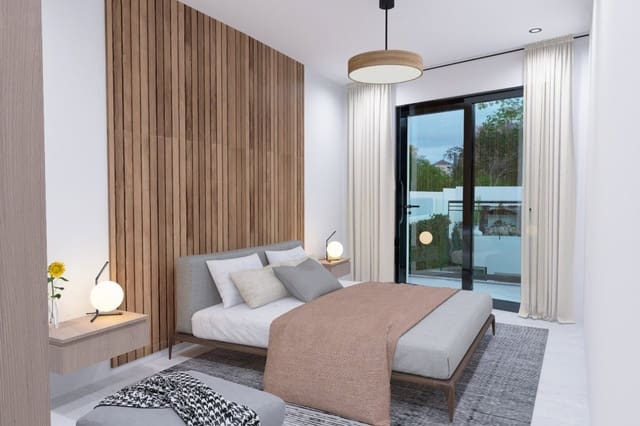 3 chambre Villa/Maison à vendre à Campanet - 1 200 000 € (Ref: 9078061)