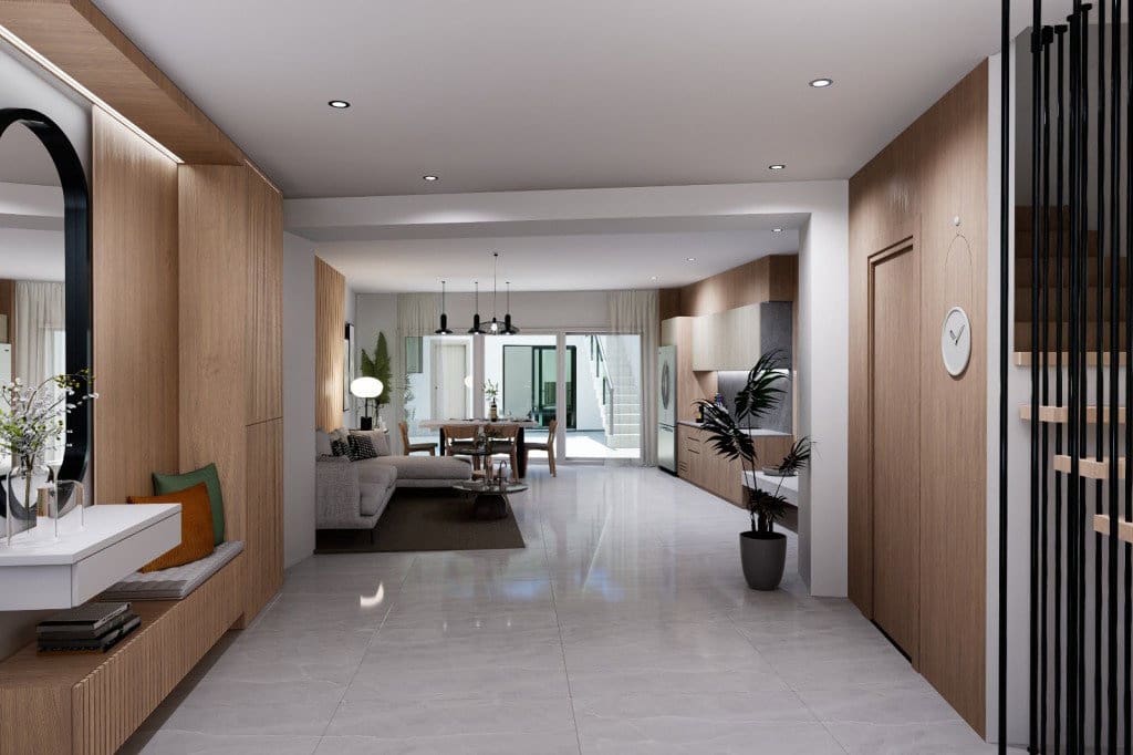 3 bedroom Villa for sale in Campanet - € 1,200,000 (Ref: 9078061)