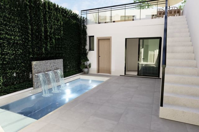 3 chambre Villa/Maison à vendre à Campanet - 1 200 000 € (Ref: 9078061)