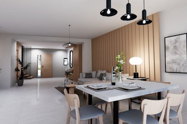 3 chambre Villa/Maison à vendre à Campanet - 1 200 000 € (Ref: 9078061)