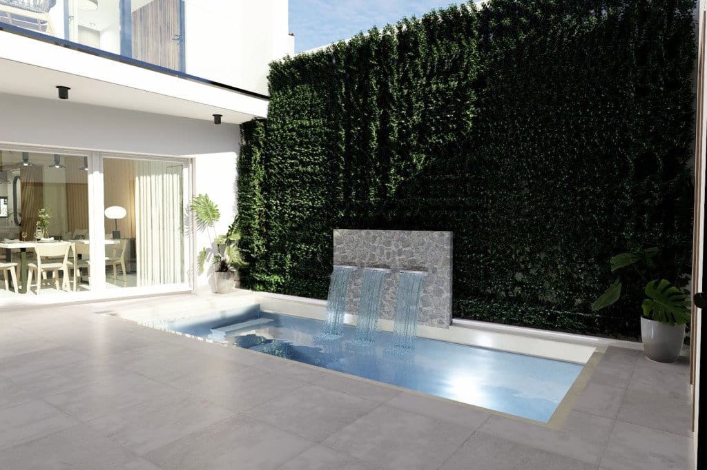 3 bedroom Villa for sale in Campanet - € 1,200,000 (Ref: 9078061)