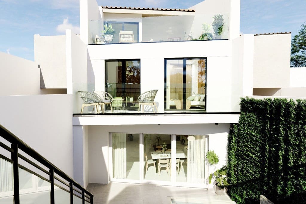 3 bedroom Villa for sale in Campanet - € 1,200,000 (Ref: 9078061)
