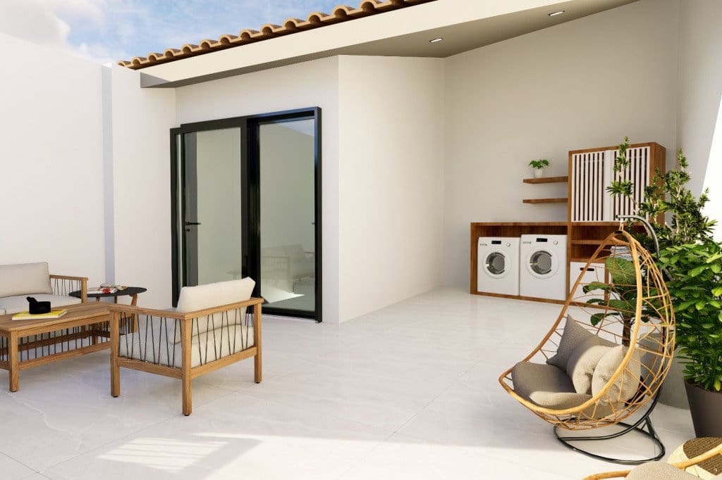 3 bedroom Villa for sale in Campanet - € 1,200,000 (Ref: 9078061)