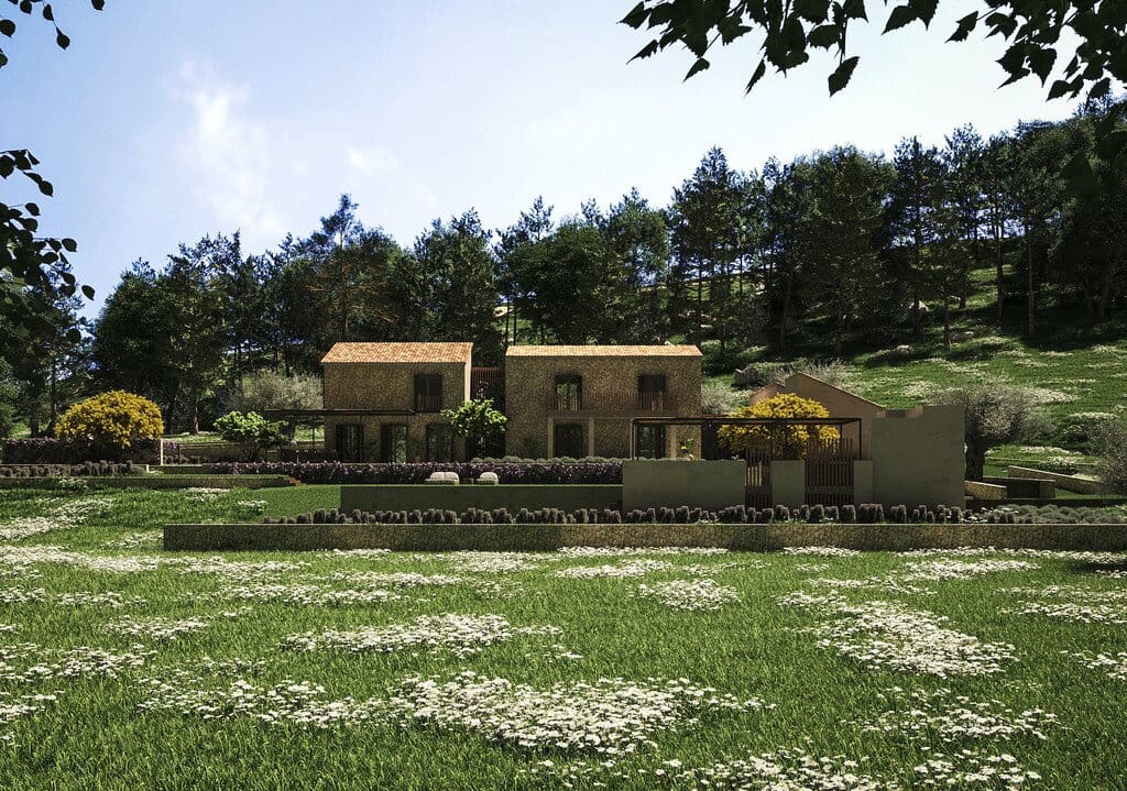 Teren niezagospodarowany na sprzedaż w Maria de la Salud / Maria de la Salut - 585 000 € (Ref: 9081570)
