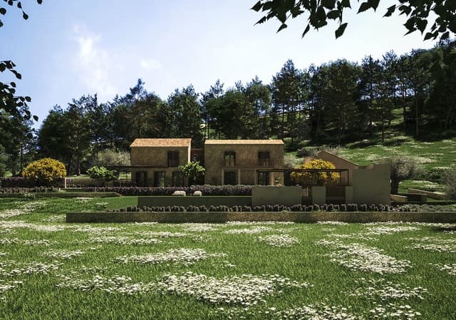 Grond te koop in María de la Salud / María de la Salut - € 585.000 (Ref: 9081570)