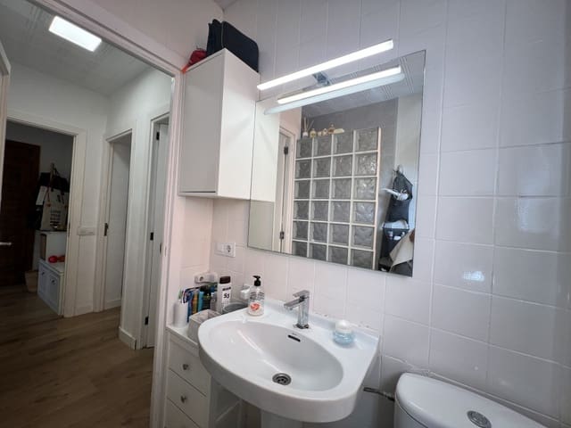 2 camera da letto Appartamento in vendita in Port de Pollença, Pollensa / Pollença con piscina - 370.000 € (Rif: 9094507)