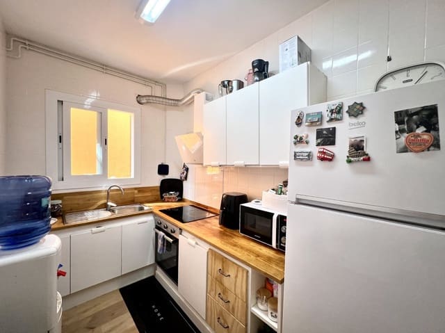 2 camera da letto Appartamento in vendita in Port de Pollença, Pollensa / Pollença con piscina - 370.000 € (Rif: 9094507)