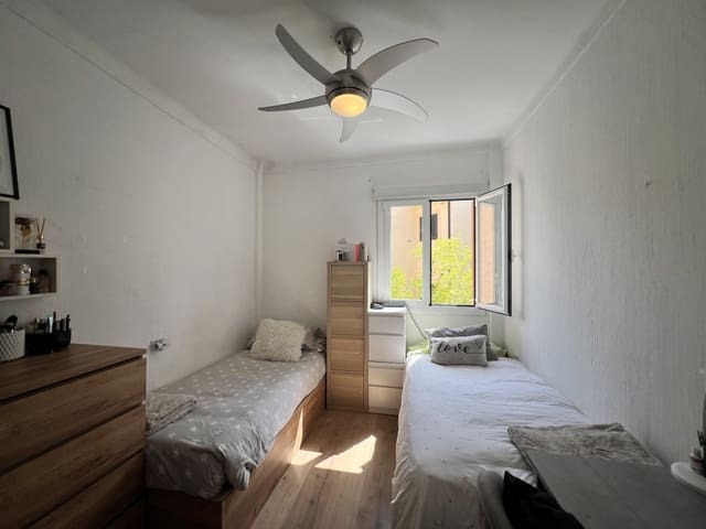 2 camera da letto Appartamento in vendita in Port de Pollença, Pollensa / Pollença con piscina - 370.000 € (Rif: 9094507)