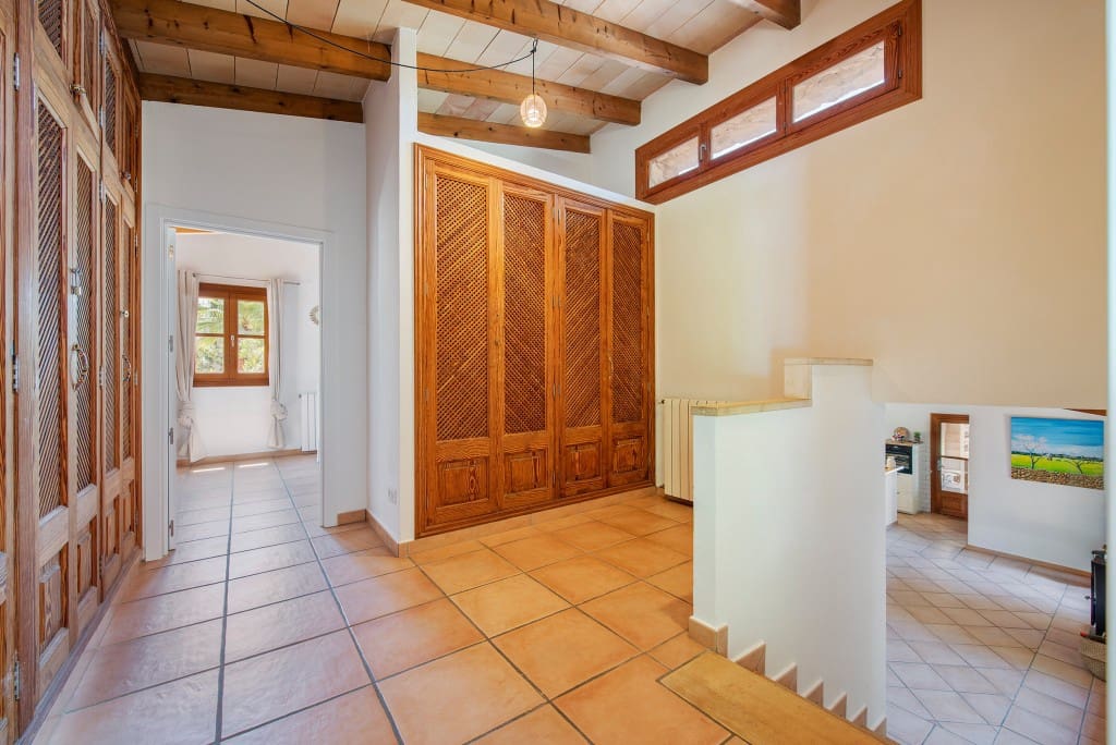 5 soveværelse Villa til salg i Arta med swimmingpool garage - € 1.595.000 (Ref: 9129593)