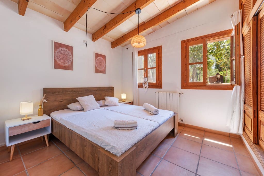 5 soveværelse Villa til salg i Arta med swimmingpool garage - € 1.595.000 (Ref: 9129593)