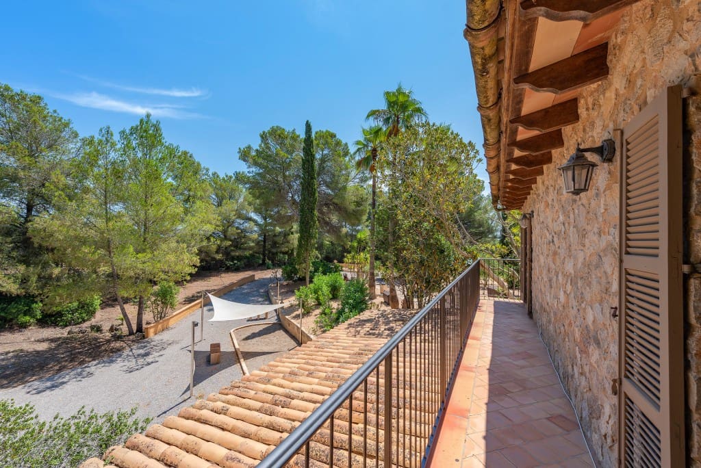 5 soveværelse Villa til salg i Arta med swimmingpool garage - € 1.595.000 (Ref: 9129593)