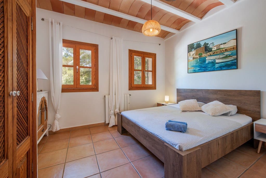 5 soveværelse Villa til salg i Arta med swimmingpool garage - € 1.595.000 (Ref: 9129593)