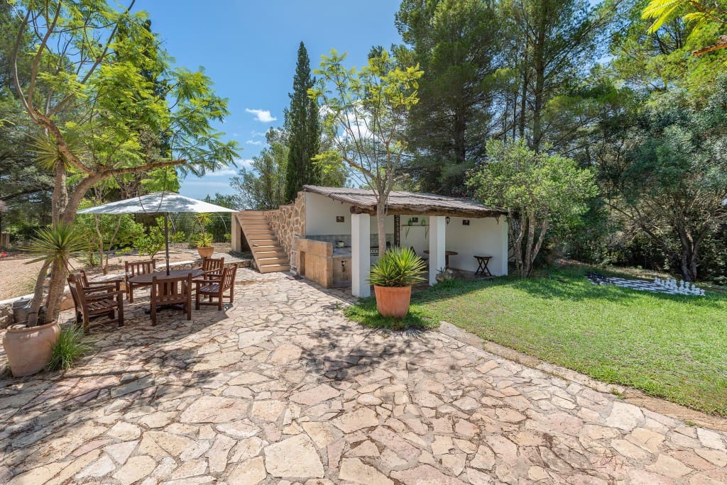 5 soveværelse Villa til salg i Arta med swimmingpool garage - € 1.595.000 (Ref: 9129593)