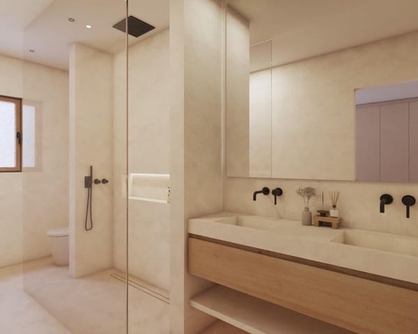 4 slaapkamer Huis te koop in Campanet - € 689.000 (Ref: 9137272)