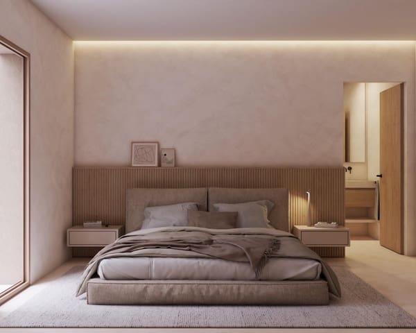 4 slaapkamer Huis te koop in Campanet - € 689.000 (Ref: 9137272)