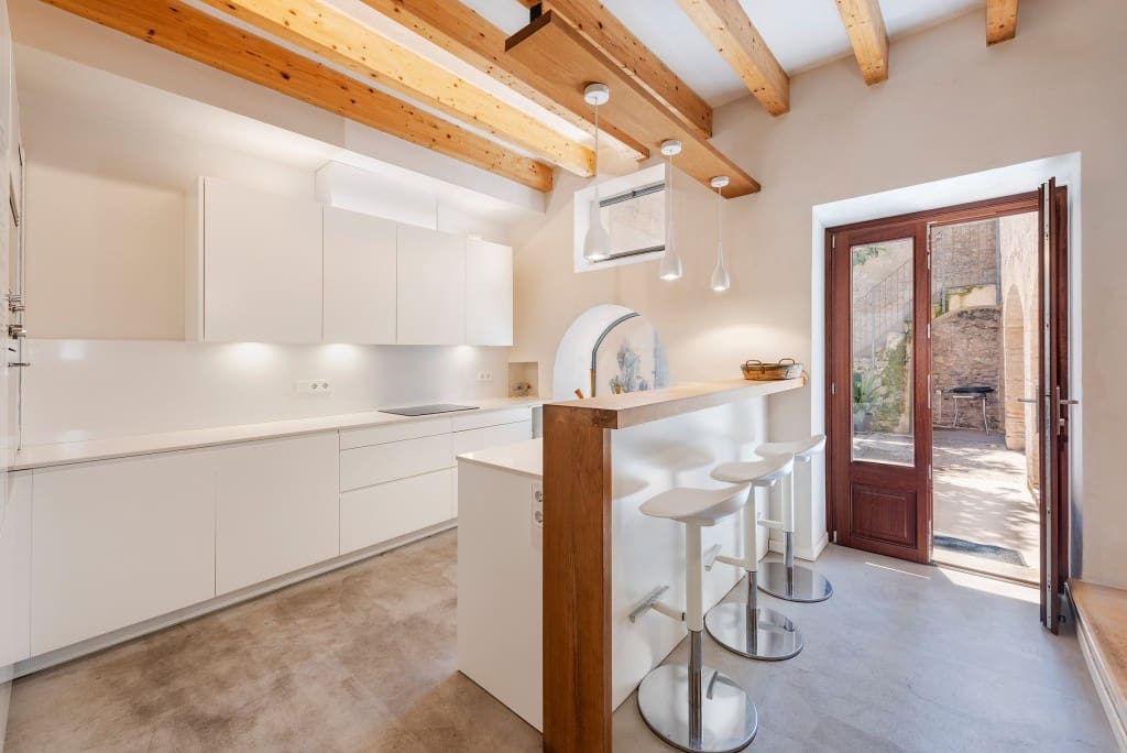 5 soveværelse Villa til salg i Arta med swimmingpool garage - € 1.580.000 (Ref: 9142322)