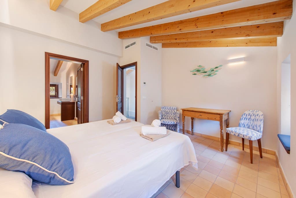 5 soveværelse Villa til salg i Arta med swimmingpool garage - € 1.580.000 (Ref: 9142322)