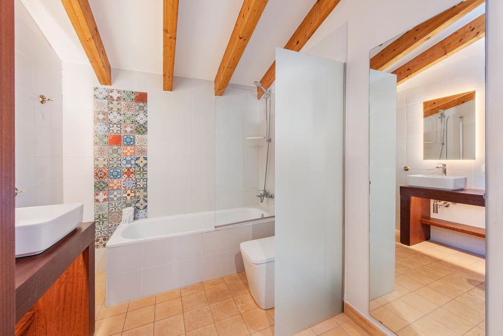 5 soveværelse Villa til salg i Arta med swimmingpool garage - € 1.580.000 (Ref: 9142322)