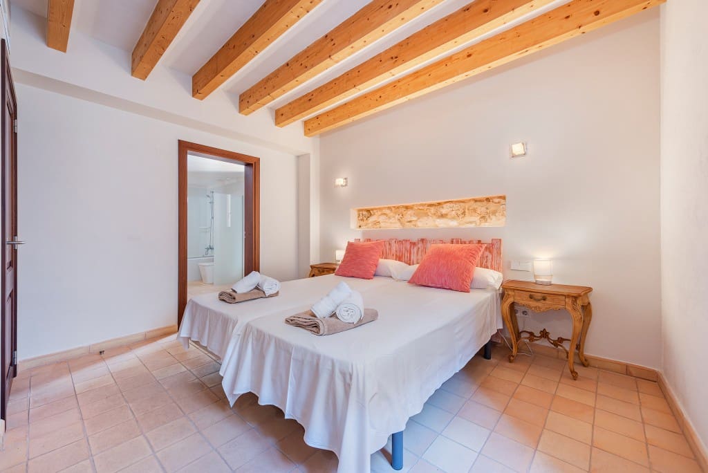 5 soveværelse Villa til salg i Arta med swimmingpool garage - € 1.580.000 (Ref: 9142322)