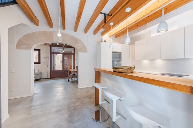 5 soveværelse Villa til salg i Artà med swimmingpool garage - € 1.580.000 (Ref: 9142322)