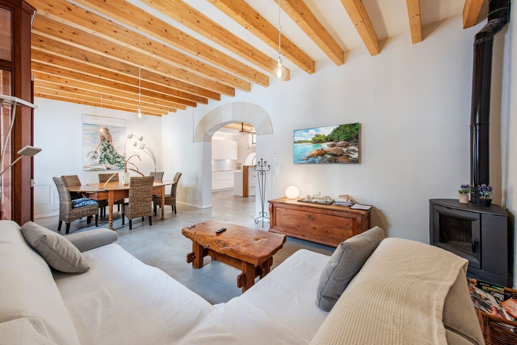 5 soveværelse Villa til salg i Arta med swimmingpool garage - € 1.580.000 (Ref: 9142322)