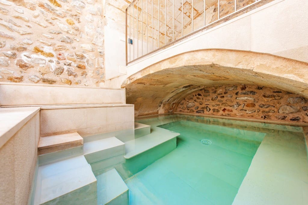 5 soveværelse Villa til salg i Arta med swimmingpool garage - € 1.580.000 (Ref: 9142322)