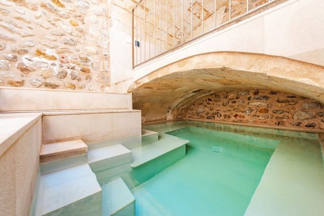 5 slaapkamer Villa te koop in Artà met zwembad garage - € 1.530.000 (Ref: 9142322)