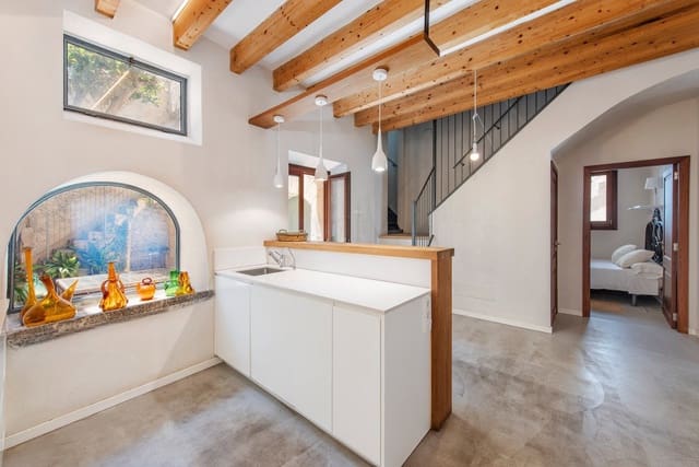 5 slaapkamer Villa te koop in Artà met zwembad garage - € 1.530.000 (Ref: 9142322)