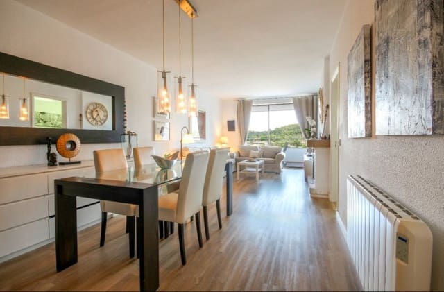 4 soverom Leilighet til salgs i Pollensa / Pollença med garasje - € 420 000 (Ref: 9162147)