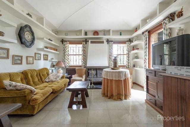 6 quarto Quinta/Casa Rural para venda em Port de Pollença, Pollensa / Pollença com piscina garagem - 3 500 000 € (Ref: 9192187)