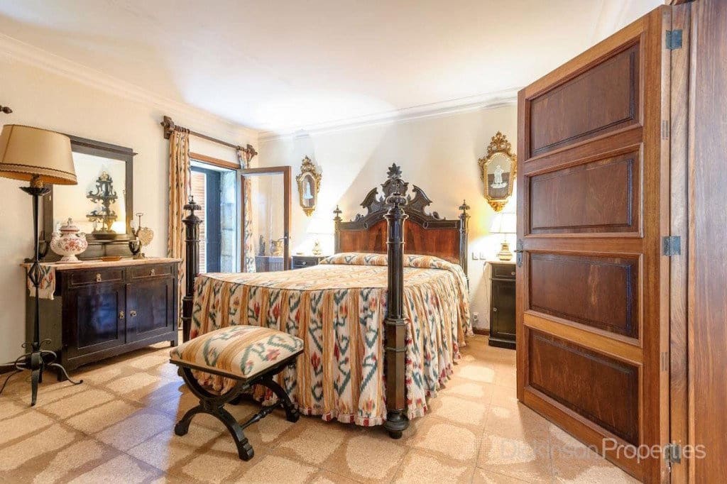 6 soveværelse Finca/Landehus til salg i Pollensa / Pollenca med swimmingpool garage - € 3.500.000 (Ref: 9192187)