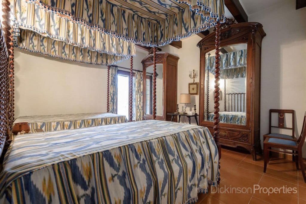 6 soveværelse Finca/Landehus til salg i Pollensa / Pollenca med swimmingpool garage - € 3.500.000 (Ref: 9192187)